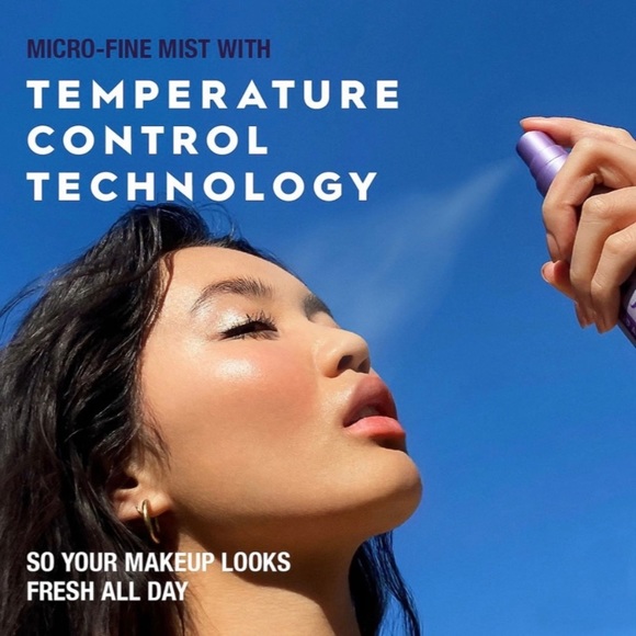 Urban Decay All-Nighter setting spray. - Picture 3 of 4